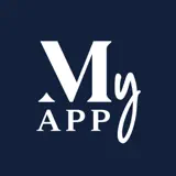MyApp - Minor Hotels E&A teams - 앱 아이콘
