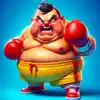 Mighty Punch: Workout Idle App Negative Reviews
