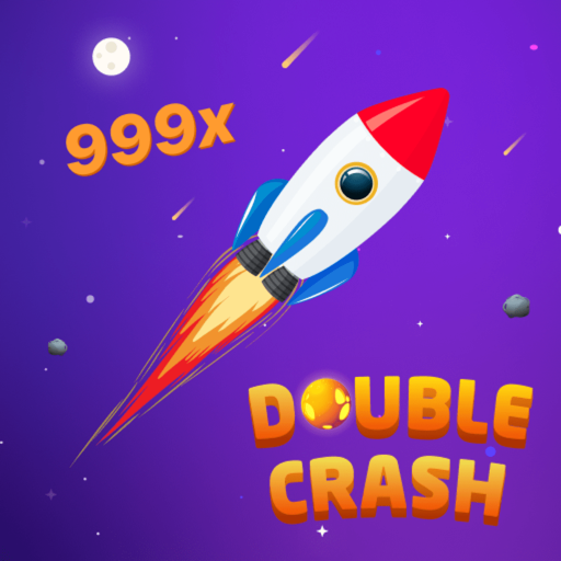 Double Crash-DC Game