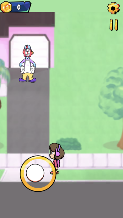 Sprunki Melody DJ Screenshot