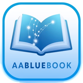 AABlueBook