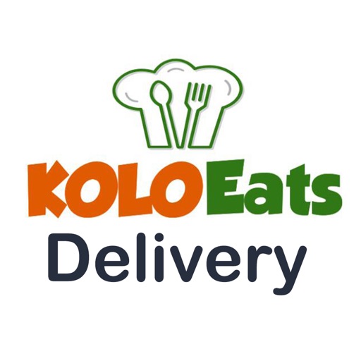 KOLO Eats Delivery