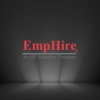 EmpHire app icon - Business app for iPhone