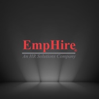 EmpHire app icon - Business app for iPhone