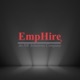 EmpHire app icon - Business app for iPhone