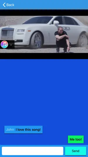 Watch Party - Theater Anywhere screenshot 3