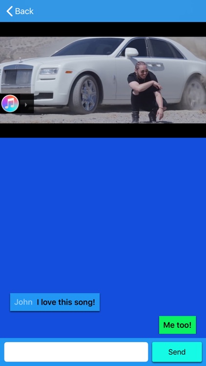 Watch Party - Theater Anywhere