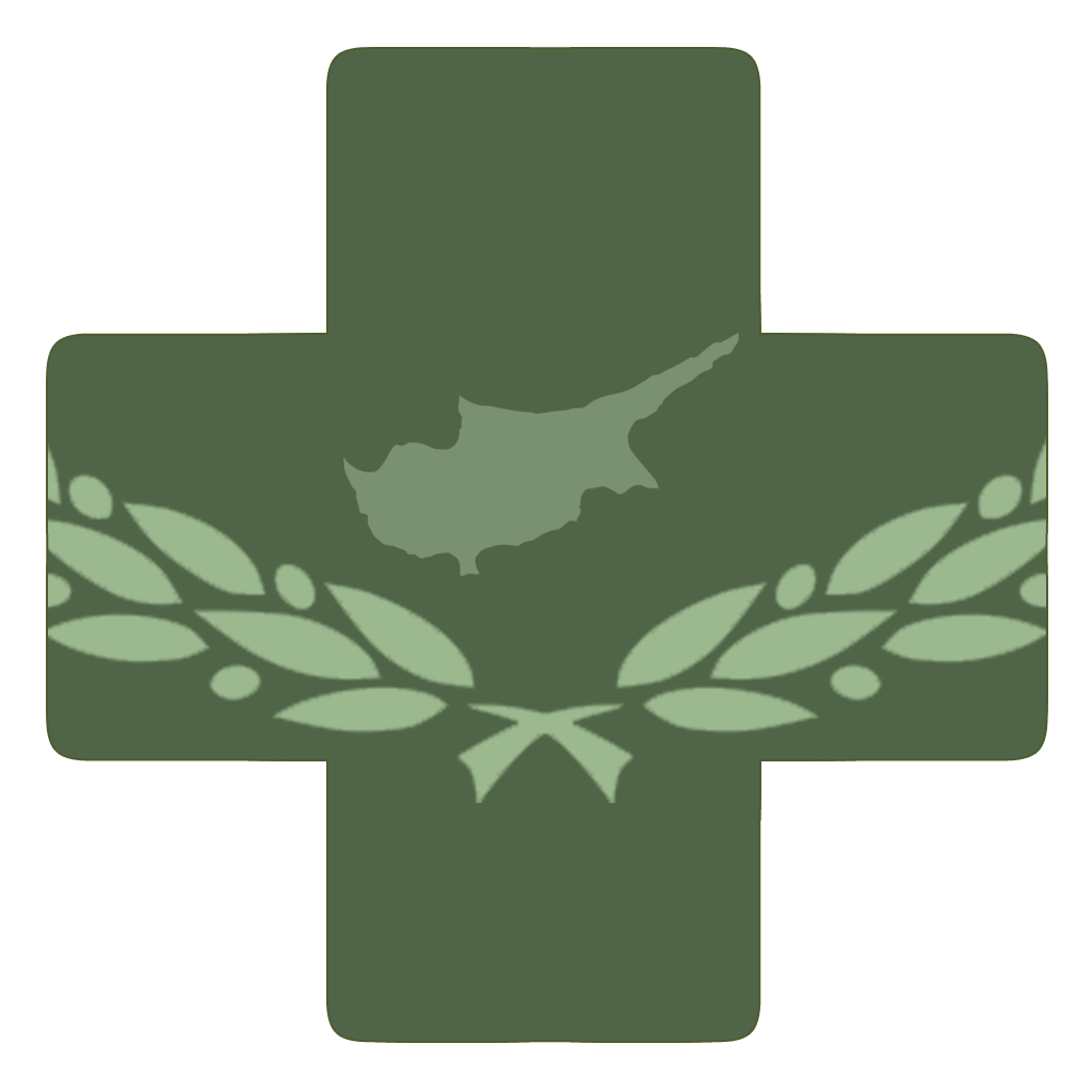 Get Cyprus Pharmacies for iOS, iPhone, iPad Aso Report