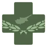 Cyprus Pharmacies - App Icon