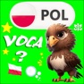 Get Learn Polish Voca Pro for iOS, iPhone, iPad Aso Report
