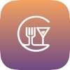 Checkle: Find Happy Hours icon