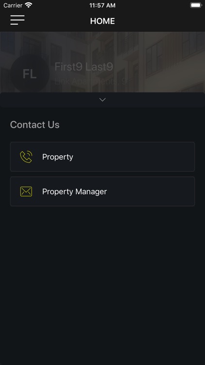 Link Apartments® screenshot-3