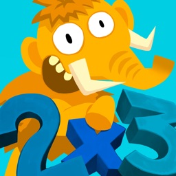 Math Makers: Jeux pour Enfant
