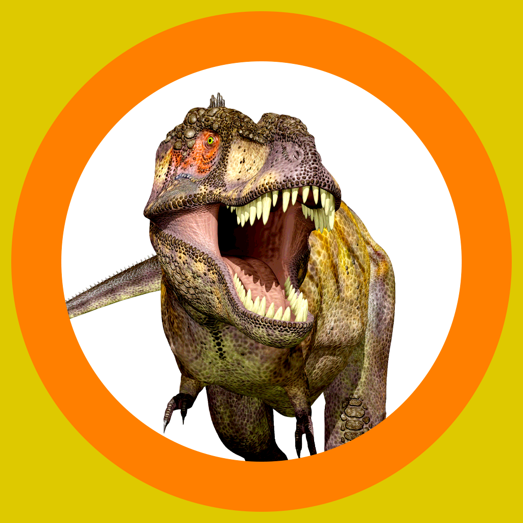Get Dinosaurs 360x for iOS, iPhone, iPad Aso Report