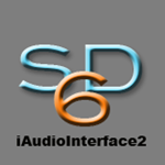 Download IAudioInterface2 Control Panel app