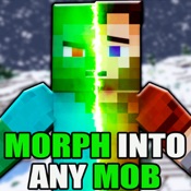 Morph Add-ons for Minecraft PE