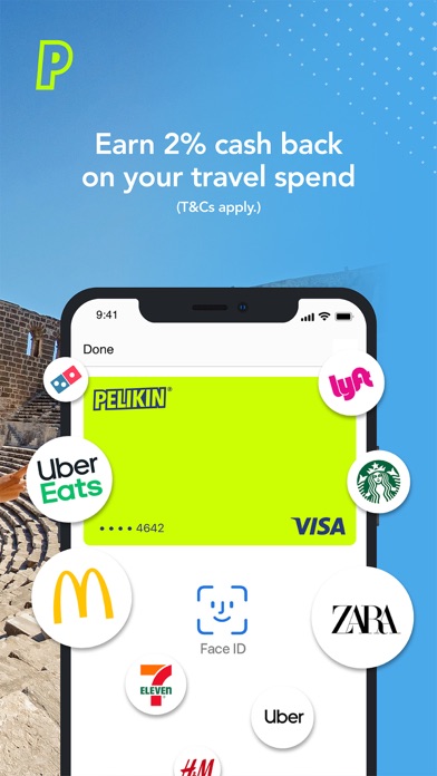 Pelikin Screenshot