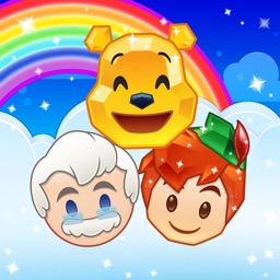 Disney Emoji Blitz Game