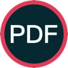 LinPDF - PDF Reader & Editor icon