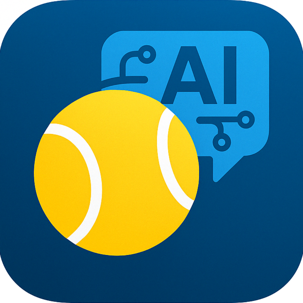 Get Tennis League AI Captain for iOS, iPhone, iPad Aso Report