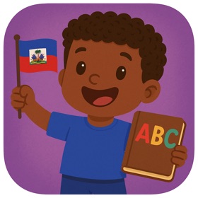 Learn Creole with Jorge