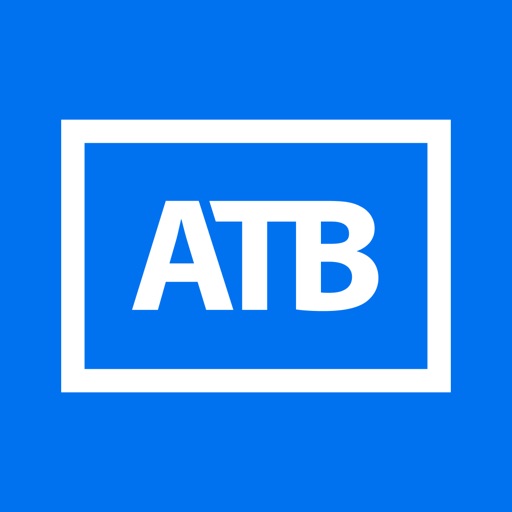 ATB Personal - Mobile Banking - AppWisp.com