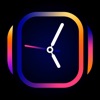 Watch Faces Gallery + Widgets - iPadアプリ