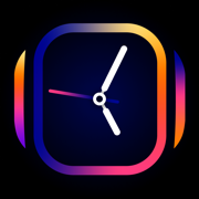 Watch Faces Gallery Aesthetic