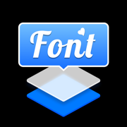 OP Stylish Font for Keyboard