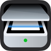 ScanJet - Scanner App