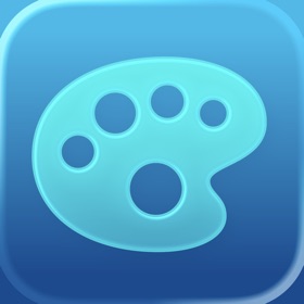 UI Color Palette Designer