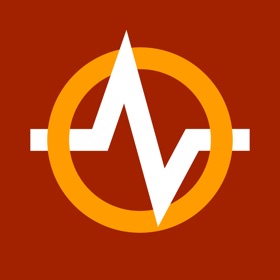 螢幕擷取畫面 (8) Earthquake - alerts and map