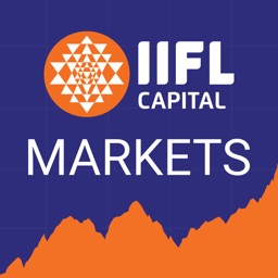 IIFL : Stocks, Demat & IPOs