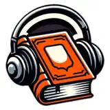 Nomad BookPlayer - App Icon