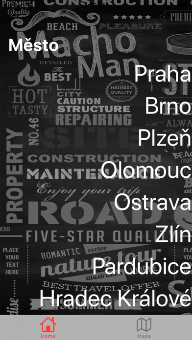 Screenshot #2 pour Mastná Tyč