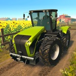 Download Farm Sim 2024 app