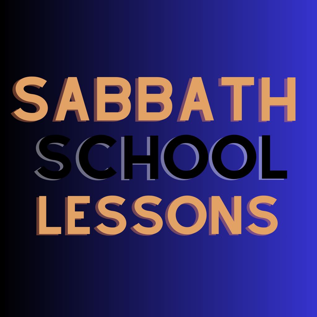 Get Sabbath School Quarterly for iOS, iPhone, iPad Aso Report