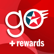 CaltexGO + Rewards