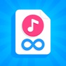 Get Audio Looper - Audio Repeater for iOS, iPhone, iPad Aso Report