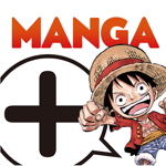 MANGA Plus by SHUEISHA на пк