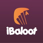 Download IBaloot - آي بلوت app