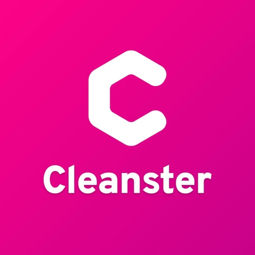 Cleanster.com: #1 Cleaning App