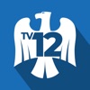 TV 12 - iPadアプリ