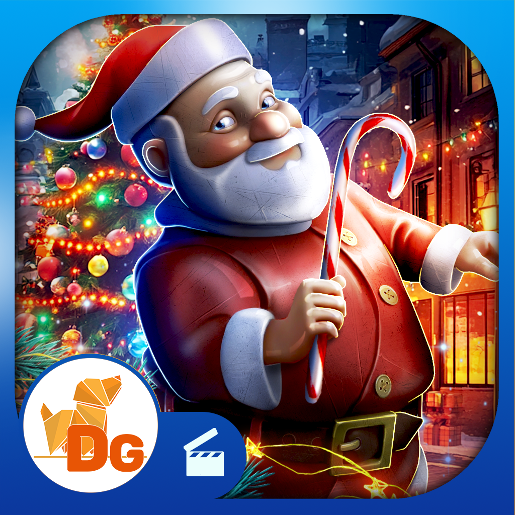 Get Christmas Fables Episode 4 F2P for iOS, iPhone, iPad Aso Report