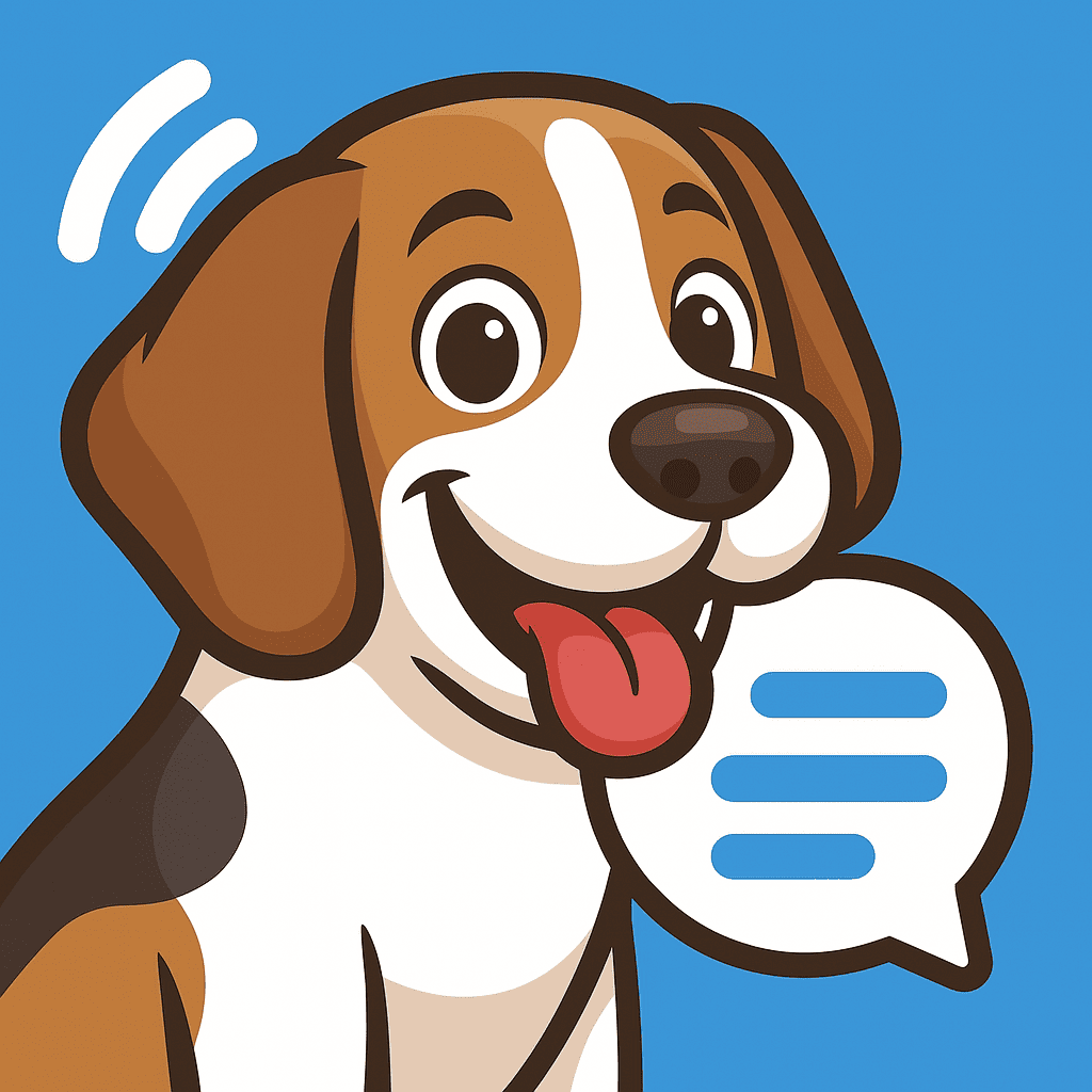 Get Dog Translator - Talk using AI for iOS, iPhone, iPad Aso Report