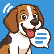 Dog Translator - Talk using AI