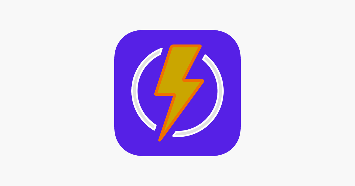 ‎Lightning Tracker Live على App Store