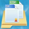 EasyCert Mobile icon