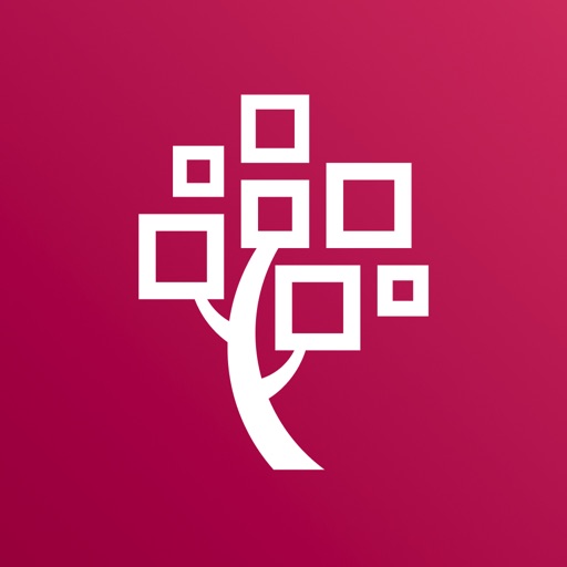Together by FamilySearch icon
