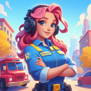 Rescue Dash